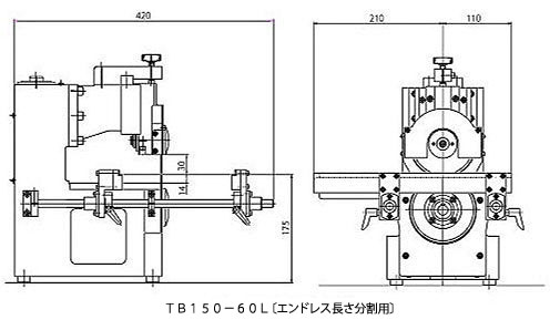 TB150-60l-d