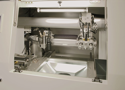 In-Line Type separator