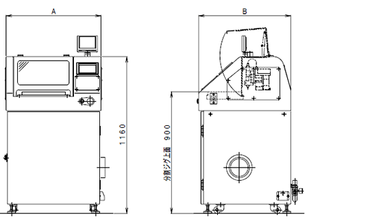 ECL3325N