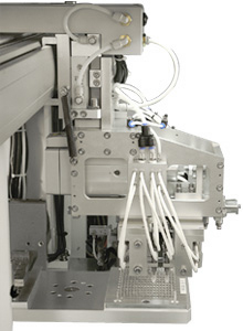 In-Line Type separator